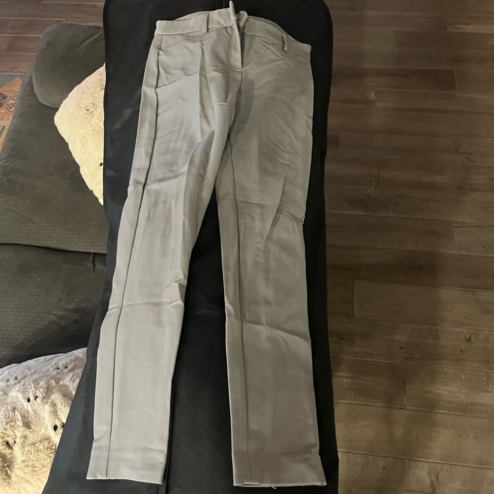 Express Women’s Gray Pants